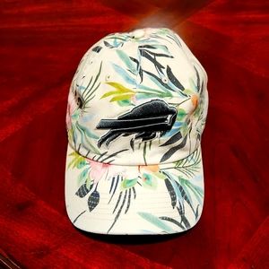Buffalo Bills Tropical Hat